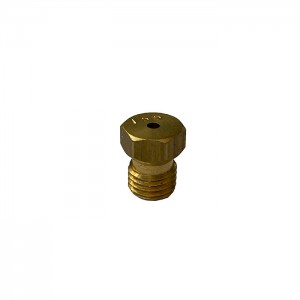 INJECTOR FOR BURNERS &...