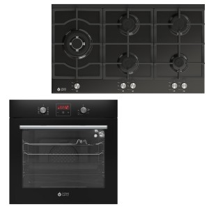 ELECTRIC OVEN TGS 4422 GL +...