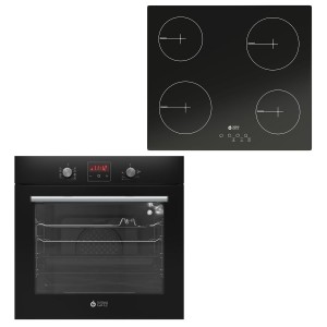 ELECTRIC OVEN TGS 4422 GL +...