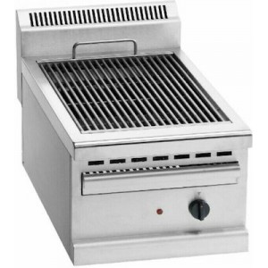 SW40 ELECTRIC WATER GRILL 6kW