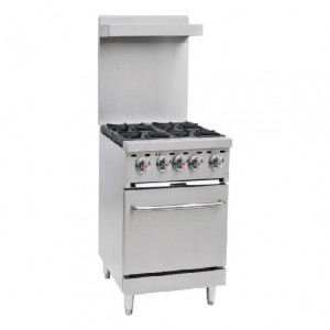 KARAMCO COOKER KITCHEN WITH...
