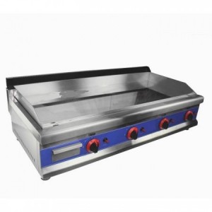 GAS HOB STAINLESS STEEL...