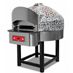 EMPERO ROTATING GAS PIZZA OVEN