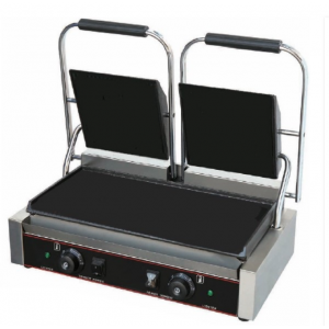 TOASTER DOUBLE SMOOTH TABLE...