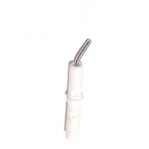 SPARK PIN ROUND PIN 2.4MM