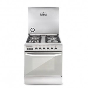 DIN-GAS 9604SF COOKER