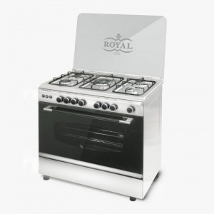 DIN-GAS 9905SF COOKER