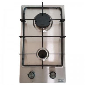 BUILT-IN GAS STOVE DOMINO...