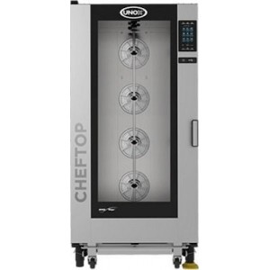 UNOX CHEFTOP XEVL 2011-GPR...