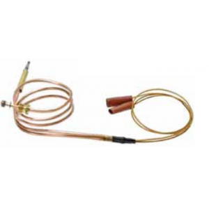 SAFETY THERMOCOUPLE WITH...