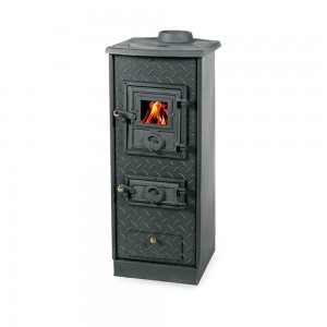 WOOD STOVE GS 30 BAMMENH