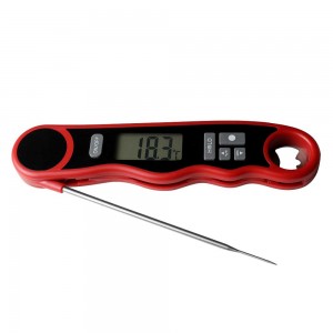 DIGITAL COOKING THERMOMETER