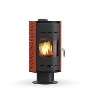 WOOD STOVE GS 12 R