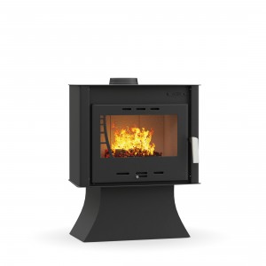 WOOD STOVE GS 12 T