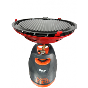 GRILL FOR CORALGAS GOGAS...