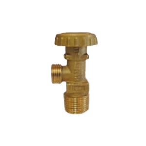 LIQUID GAS CYLINDER FAUCETS