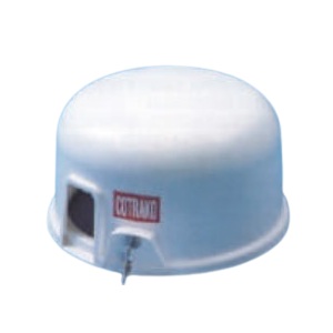 GAS TANK INSTRUMENT COVER