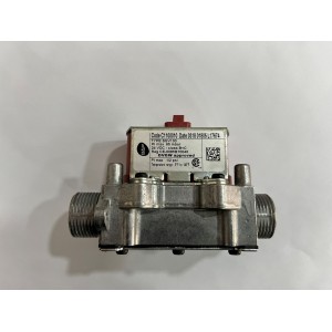 VALVE FOR GAS BOILERS...
