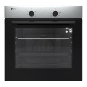 ELECTRIC OVEN TGS 1180 XL