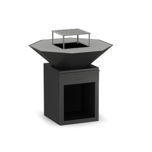 GST-OCTAGON 92 CHARCOAL BBQ