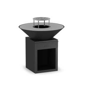 GST-SFERA 92 CHARCOAL BBQ