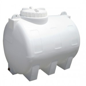 PLASTIC WATER TANK 500lt...