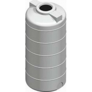 PLASTIC WATER TANK 200lt...