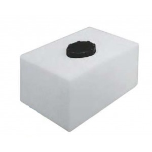 PLASTIC WATER TANK SMALL 50lt