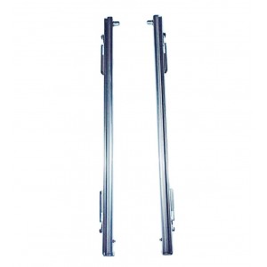 TELESCOPIC RAILS