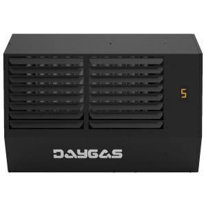 DAYGAS LODOS 70, 70KW...