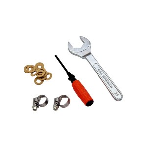 LPG CYLINDER INSTALLATION KIT