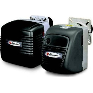 LAMBORGHINI ECO20...