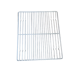 BAMBAS FROST BENCH GRID...