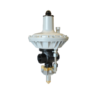 LPG-NATURAL GAS REGULATOR...