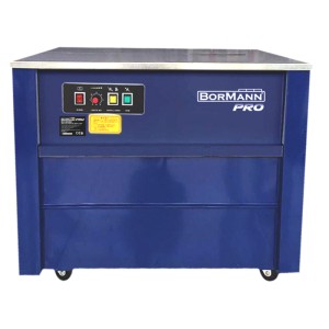 SEMI-AUTOMATIC TABLE SAWING...