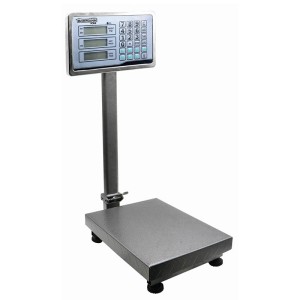 BORMANN DS1500 SCALE