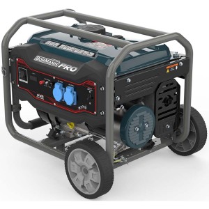 BORMANN PRO BGB8500...