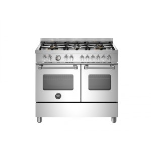 ΚΟΥΖΙΝΑ BERTAZZONI MAS106L2EXT