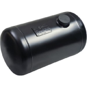 CYLINDRICAL LPG TANK 80...