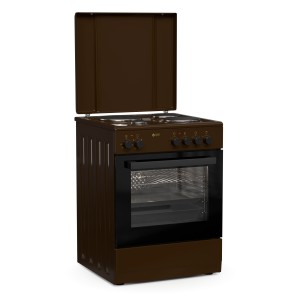 ΚΟΥΖΙΝΑ ΗΛΕΚΤΡΙΚΗ TGS E124...