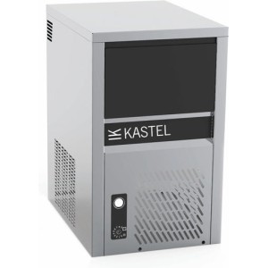 ΠΑΓΟΜΗΧΑΝΗ KASTEL KP25/6