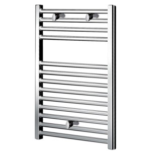 CHROME TOWEL RACK NEUMANN...