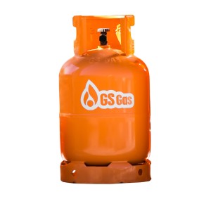 LIQUID GAS BOTTLE 10KG GSGAS