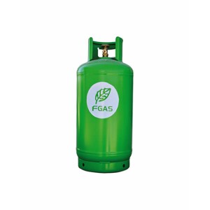 LIQUID GAS BOTTLE 10KG FGAS