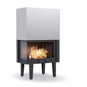 BOILER FIREPLACE GST 80...