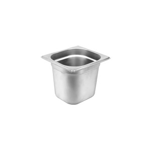 STAINLESS STEEL GASTRONOMY...