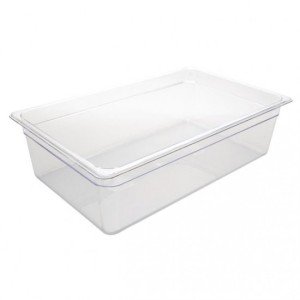 POLYCARBONATE BASIN GN 1/1...