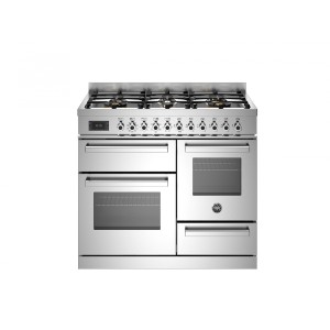 ΚΟΥΖΙΝΑ BERTAZZONI PRO10 6L...