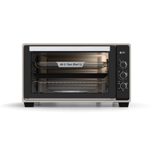 TABLETOP ELECTRIC OVEN TGS...