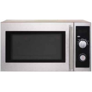 MICROWAVE OVEN KARAMCO...